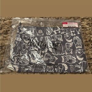 Thirty One Pouch - Forest Friends